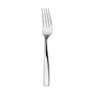 Oneida Tidal 18/0 Stainless Steel Dessert/Salad Forks (Set of 12)