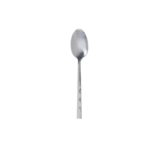 Oneida Shui 18/0 Stainless Steel Teaspoons (Set of 12)