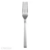 Oneida Shaker 18/0 Stainless Steel Dinner Forks (Set of 12)