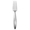 Oneida Glissade 18/0 Stainless Steel Table Forks, European Size (Set of 12)