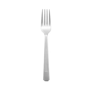 Oneida Park Place 18/0 Stainless Steel Dinner Forks (Set of 12)