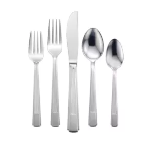 Oneida Park Place 18/0 Stainless Steel Bouillon Spoons (Set of 12)