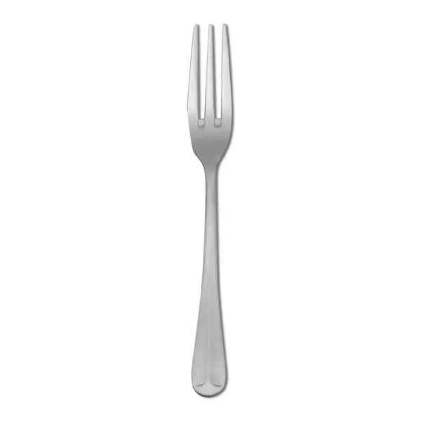 Oneida Old English 18/0 Stainless Steel Dinner Forks - 3 Tine (Set of 36)