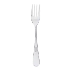 Oneida New Rim Silver 18/0 Stainless Steel Dinner Fork (12-Pack)