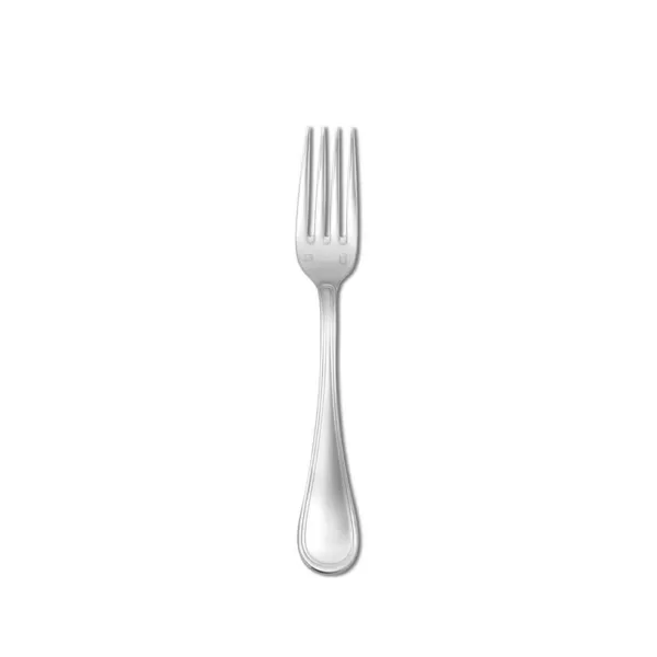 Oneida Bellini Salad/Dessert Forks 18/10 Stainless Steel (Set of 12)