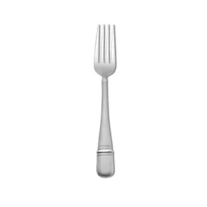 Oneida Satin Astragal Salad/Dessert Forks 18/10 Stainless Steel (Set of 12)