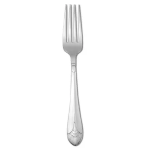 Oneida New York 18/10 Stainless Steel Dinner Forks (Set of 12)