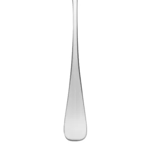 Oneida Baguette Silver 18/10 Stainless Steel U.S. Teaspoon (12-Pack)