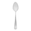 Oneida Baguette Silver 18/10 Stainless Steel U.S. Teaspoon (12-Pack)