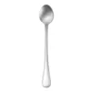 Oneida Pearl 18/10 Stainless Steel Iced Tea Spoons (Set of 12)