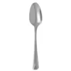 Oneida Deauville 18/10 Stainless Steel Coffee Spoons (Set of 12)