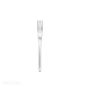 Oneida Apex 18/10 Stainless Steel Oyster/Cocktail/Petite Forks (Set of 12)