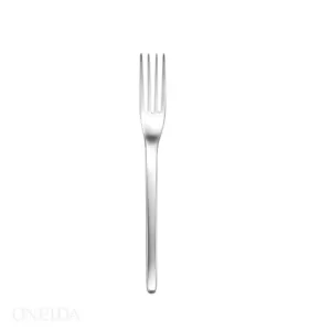 Oneida Apex 18/10 Stainless Steel Salad/Dessert Forks (Set of 12)