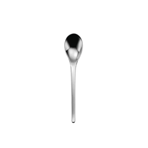 Oneida Apex 18/10 Stainless Steel Bouillon/Petite Spoons (Set of 12)