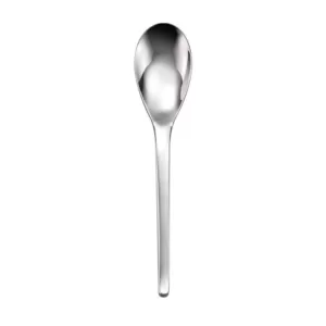 Oneida Apex 18/10 Stainless Steel Tablespoon/Serving Spoons (Set of 12)