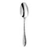 Oneida Ivy Flourish 18/10 Stainless Steel Tablespoon/Serving Spoons (Set of 12)