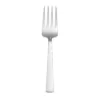 Oneida Fulcrum 18/10 Stainless Steel Cold Meat Forks (Set of 12)