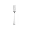 Oneida Fulcrum 18/10 Stainless Steel Salad/Dessert Forks (Set of 12)