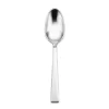 Oneida Fulcrum 18/10 Stainless Steel Coffee Spoons (Set of 12)