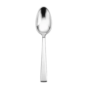 Oneida Fulcrum 18/10 Stainless Steel Coffee Spoons (Set of 12)