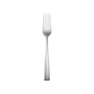 Oneida Cabria 18/10 Stainless Steel Dessert/Salad Forks (Set of 12)