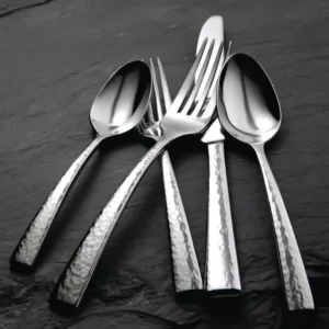 Oneida Cabria 18/10 Stainless Steel Dinner Forks (Set of 12)