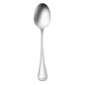 Oneida Barcelona 18/0 Stainless Steel Silver Serving Spoon (Set of 36)