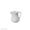 Oneida Royale 6.5 oz. White Porcelain Creamers (Set of 36)