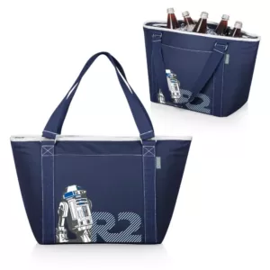 ONIVA 9 Qt. 24-Can R2-D2 Topanga Tote Cooler in Navy