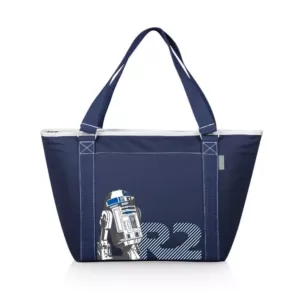 ONIVA 9 Qt. 24-Can R2-D2 Topanga Tote Cooler in Navy