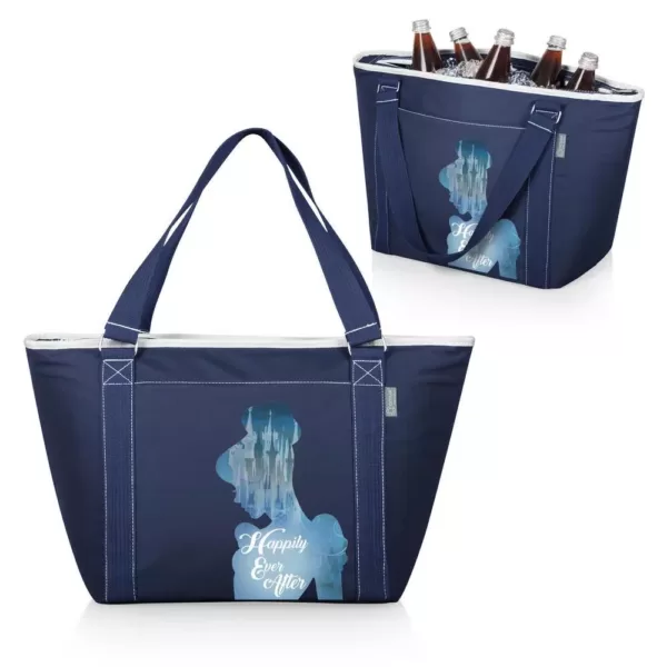 ONIVA 9 Qt. 24-Can Cinderella Topanga Tote Cooler in Navy