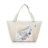 ONIVA 9 Qt. 24-Can Mary Poppins Topanga Tote Cooler in Sand