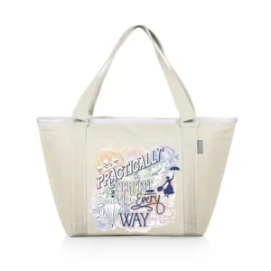 ONIVA 9 Qt. 24-Can Mary Poppins Topanga Tote Cooler in Sand