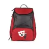 ONIVA 7.5 Qt. 20-Can Coca-Cola PTX Backpack Cooler in Red-Emoji Design