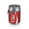 ONIVA 3.75 Qt. 10-Can Enjoy Coke Design Coca-Cola Can Cooler