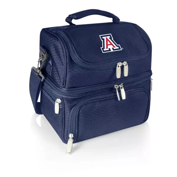 ONIVA Pranzo Navy Arizona Wildcats Lunch Bag