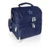 ONIVA Pranzo Navy Dallas Cowboys Lunch Bag