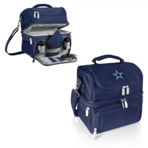 ONIVA Pranzo Navy Dallas Cowboys Lunch Bag