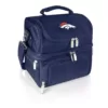 ONIVA Pranzo Navy Denver Broncos Lunch Bag