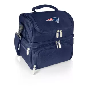 ONIVA Pranzo Navy New England Patriots Lunch Bag