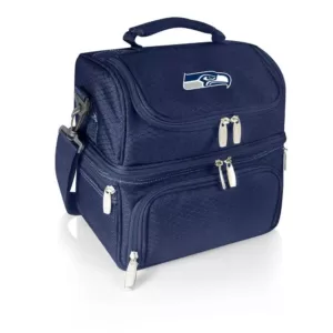 ONIVA Pranzo Navy Seattle Seahawks Lunch Bag