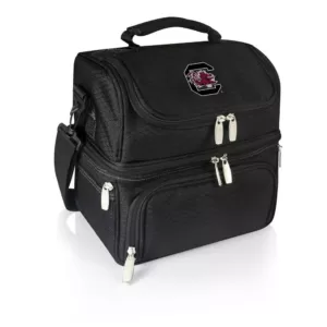 ONIVA Pranzo Black South Carolina Gamecocks Lunch Bag