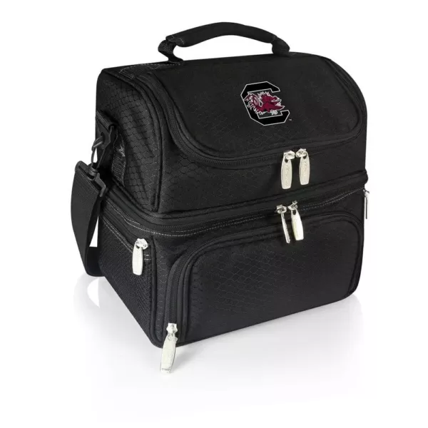 ONIVA Pranzo Black South Carolina Gamecocks Lunch Bag