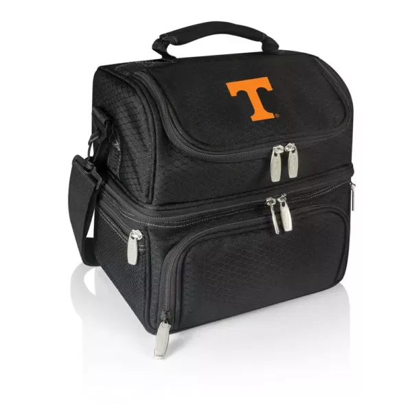 ONIVA Pranzo Black Tennessee Volunteers Lunch Bag