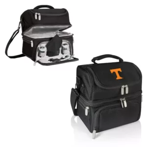 ONIVA Pranzo Black Tennessee Volunteers Lunch Bag