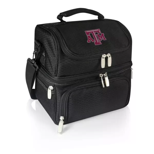 ONIVA Pranzo Black Texas A&M Aggies Lunch Bag