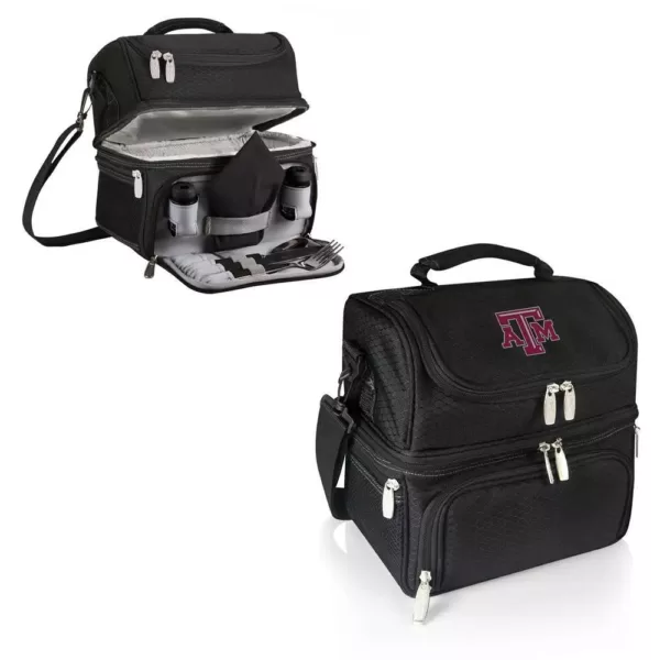 ONIVA Pranzo Black Texas A&M Aggies Lunch Bag