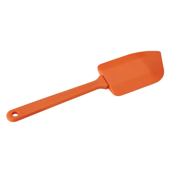 Rachael Ray Nylon Orange Kitchen Utensil Set (Set of 6)