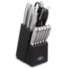 Oster Baldwyn 14-Piece Knife Set