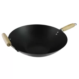 Oster Findley Carbon Steel Wok